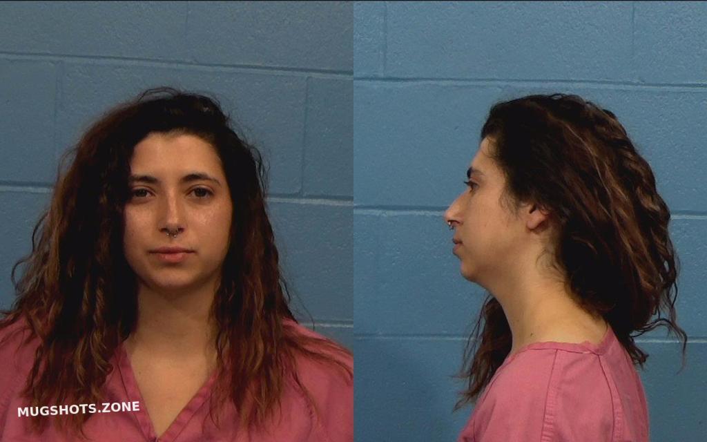 SUMNER CAMBRIA NIKOLE 07/14/2021 Williamson County Mugshots Zone