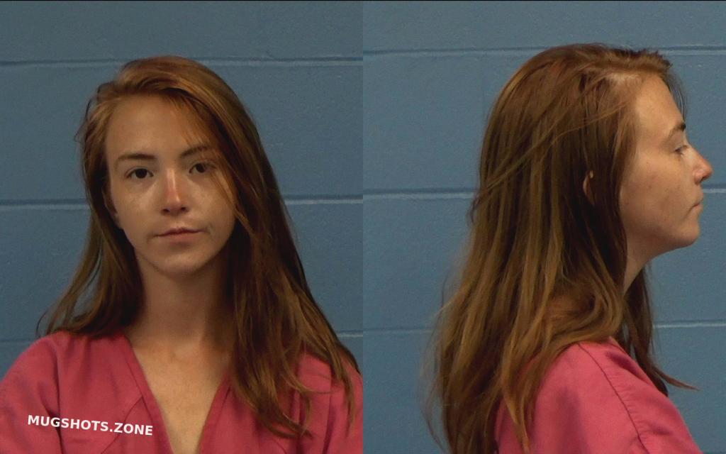 Gilley Madison Nicole 10042021 Williamson County Mugshots Zone 3920