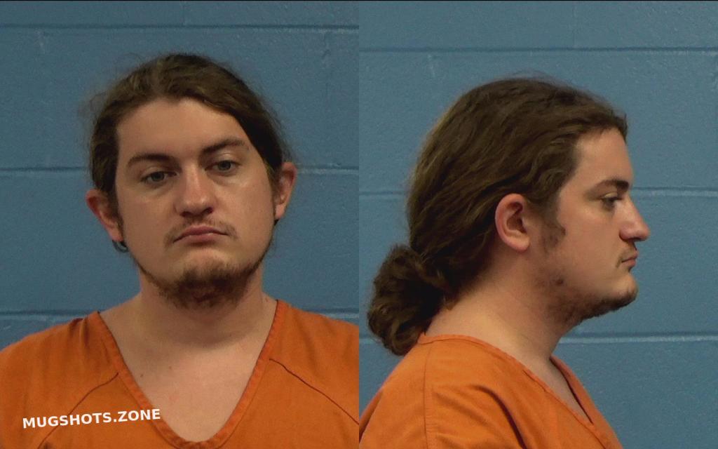 CONAWAY CHAZ MARSHALL 10/18/2021 - Williamson County Mugshots Zone