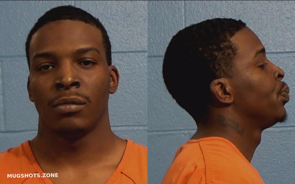 CALDWELL JARVIS CARDELL 11/19/2021 - Williamson County Mugshots Zone