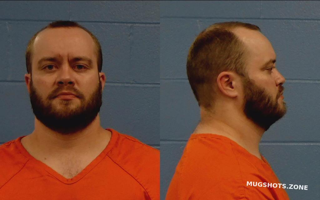 RANOUS TYLER CHARLES 12/18/2021 - Williamson County Mugshots Zone