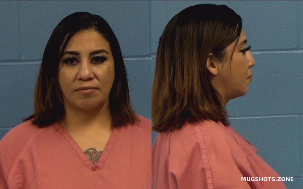 MARTINEZ ABBY GAIL 01/26/2022 - Williamson County Mugshots Zone