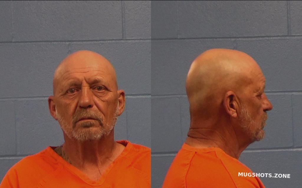THOMPSON TIMOTHY L 02/19/2022 - Williamson County Mugshots Zone