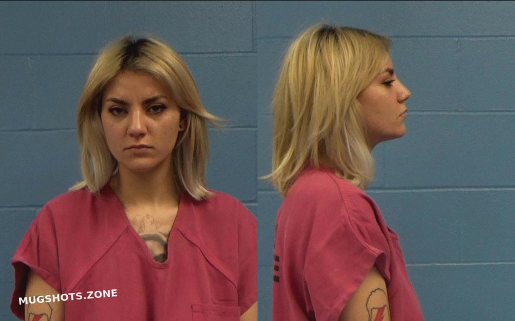 Couch Taylor Brianne 03 20 2022 Williamson County Mugshots Zone