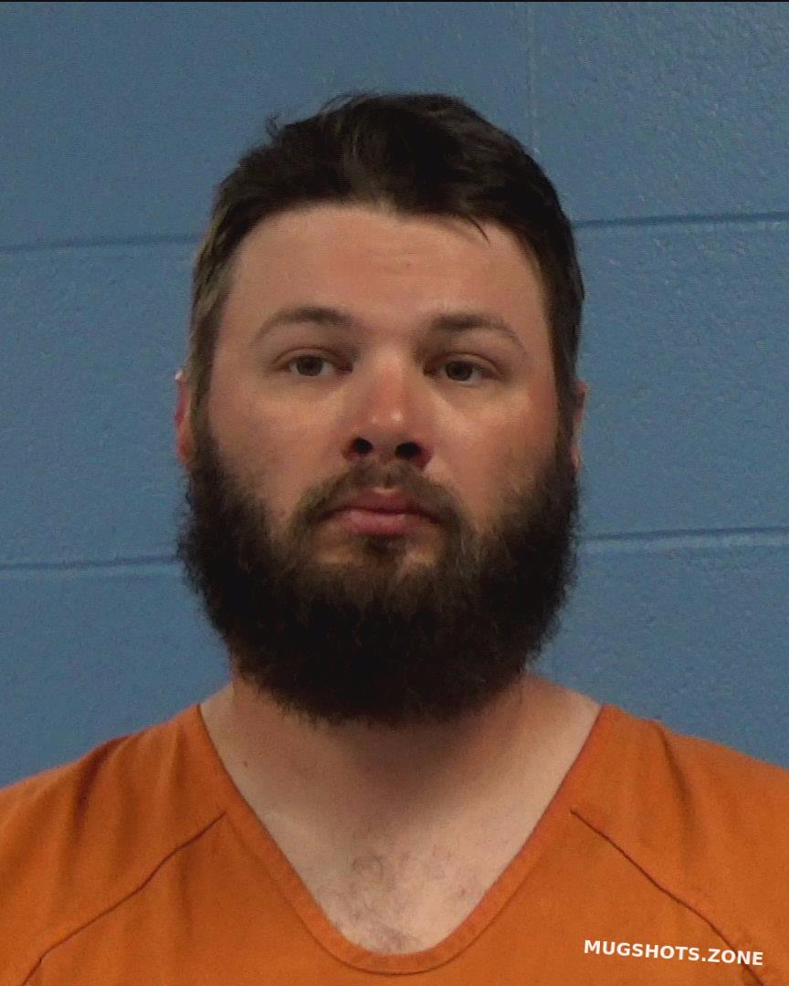 CARL BRANDON FENTON 03/21/2022 Williamson County Mugshots Zone