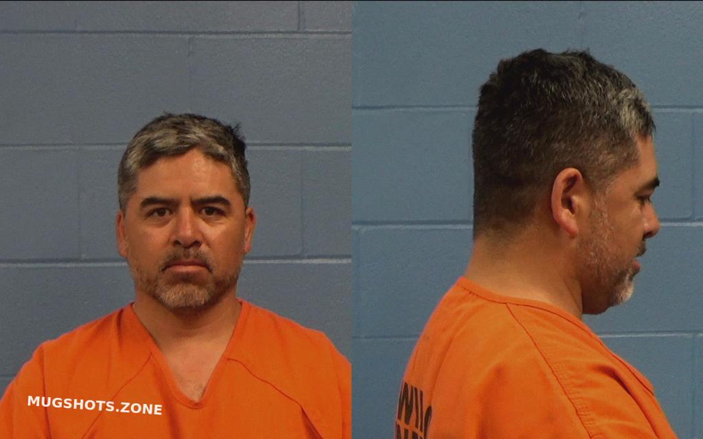 SUAREZ-RAMIREZ DANIEL 04/02/2022 - Williamson County Mugshots Zone