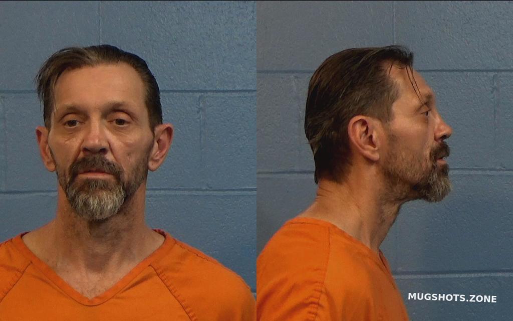 CONWAY JOE WAYNE JR. 05/19/2022 Williamson County Mugshots Zone