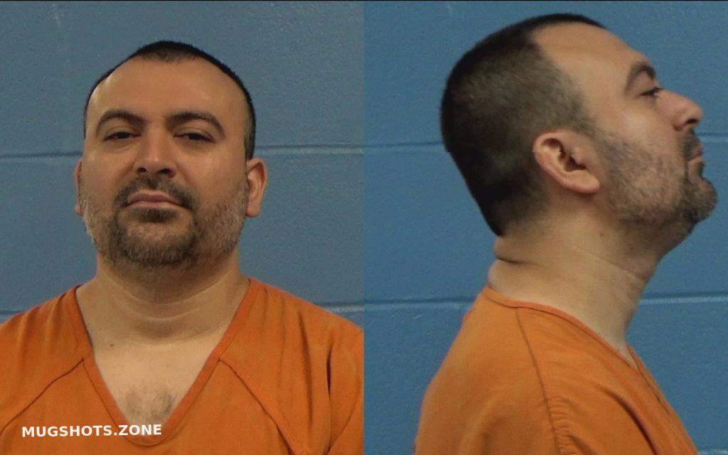 JAIMES MALDONADO JOSE 05/19/2022 - Williamson County Mugshots Zone
