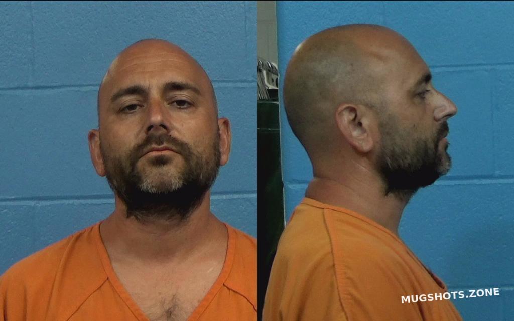 COCCHIARO JOSEPH SALVATORE 06/12/2022 Williamson County Mugshots Zone