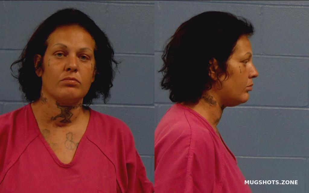 WRIGHT BRITTANY PAIGE 07 08 2022 Williamson County Mugshots Zone