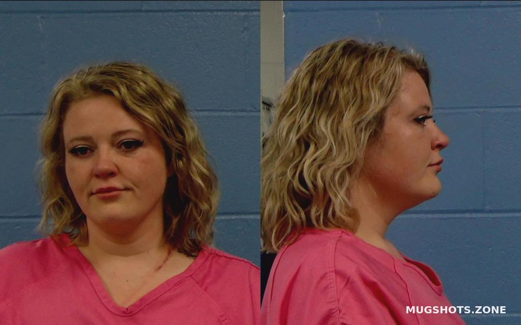 Hunt Aubrie Anne 07 23 2022 - Williamson County Mugshots Zone