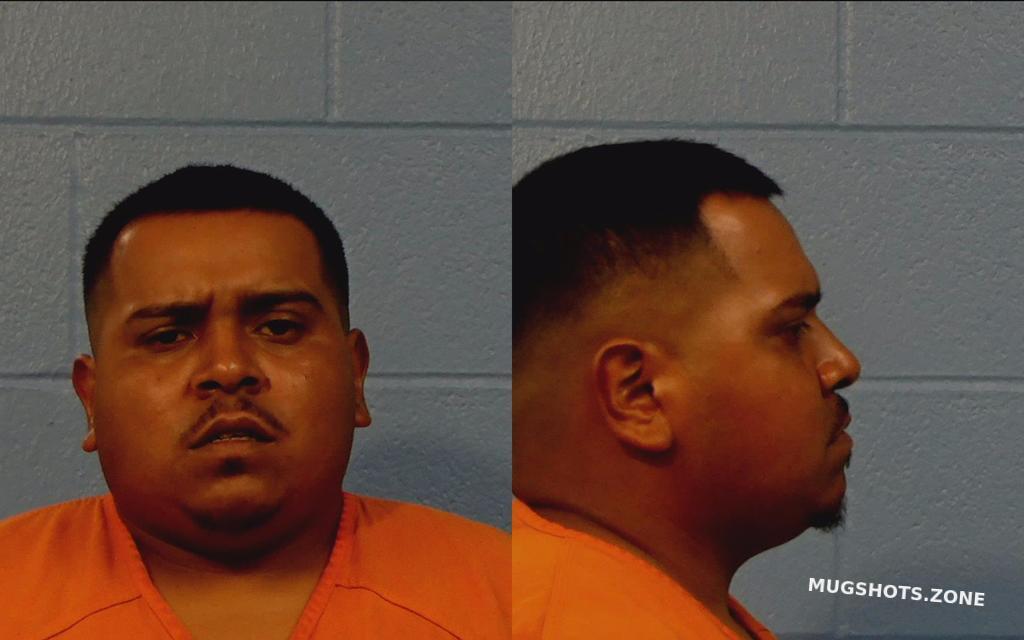 ONTIVEROSTIJERINA CHRISTOPHER JOHN 07/24/2022 Williamson County