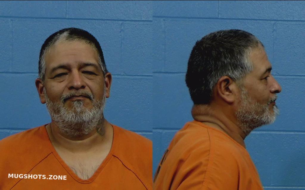 Martinez Felipe Rudy Sanchez 08022022 Williamson County Mugshots Zone 4469