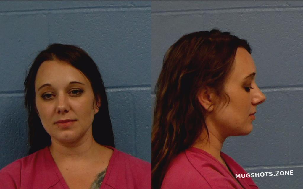 GUTIERREZ KEISHA RENEE 08/13/2022 - Williamson County Mugshots Zone