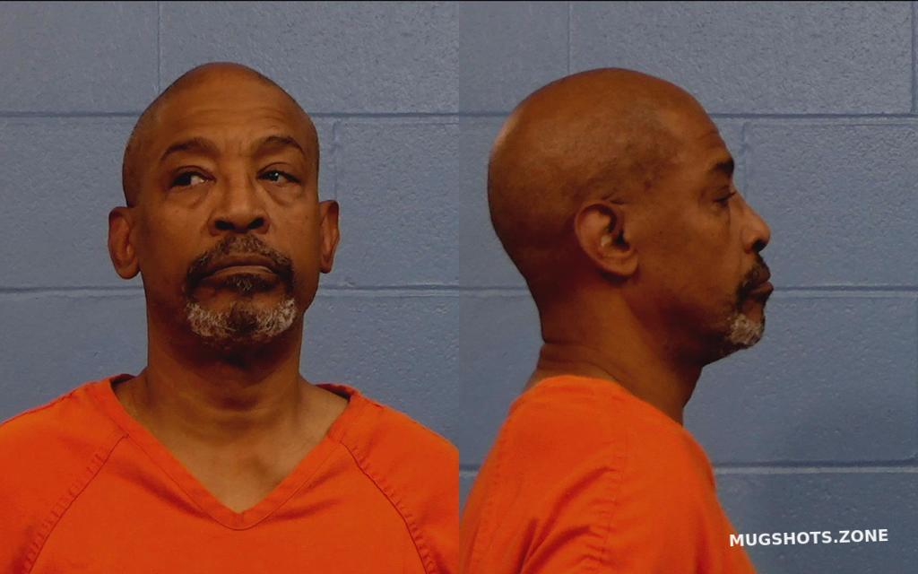 KEELER LOUIS JR. 08/18/2022 Williamson County Mugshots Zone