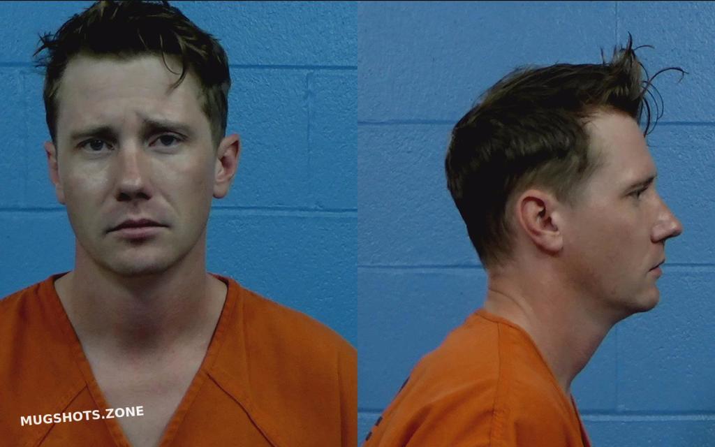 EASTMAN LUKE GARRETT 08/28/2022 Williamson County Mugshots Zone