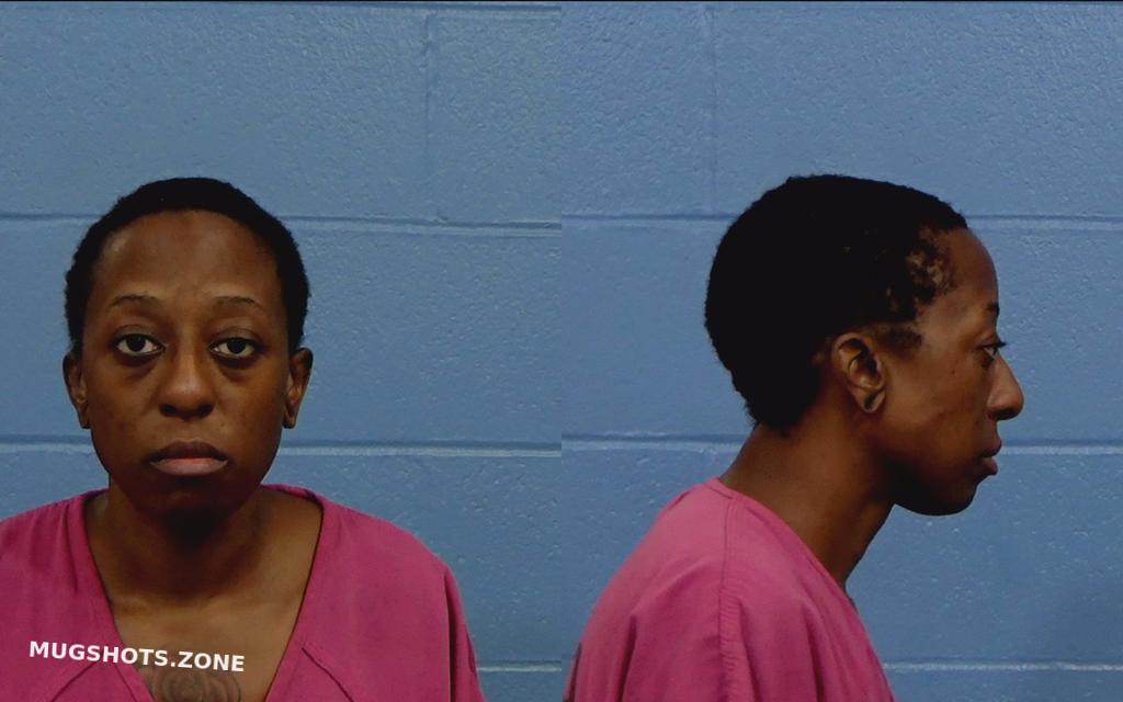 JOHNSON MAIYA MERCEDES 09/03/2022 - Williamson County Mugshots Zone