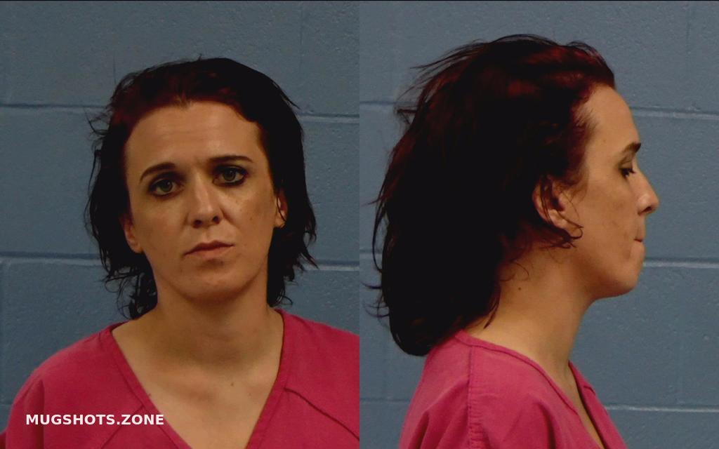 SHAW LYNDA INEZ 09/04/2022 - Williamson County Mugshots Zone