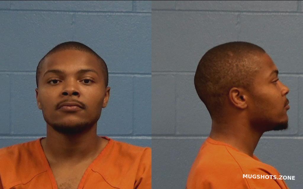 OWENS ANTHONY KEITH JR. 09/18/2022 - Williamson County Mugshots Zone