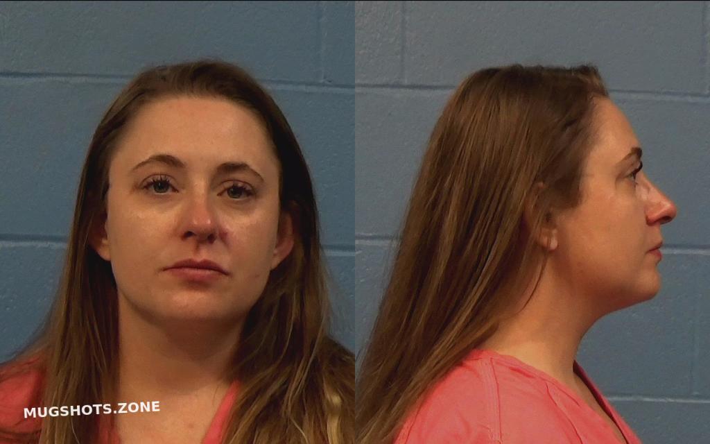 BARKER RONNI LYN 09/25/2022 - Williamson County Mugshots Zone