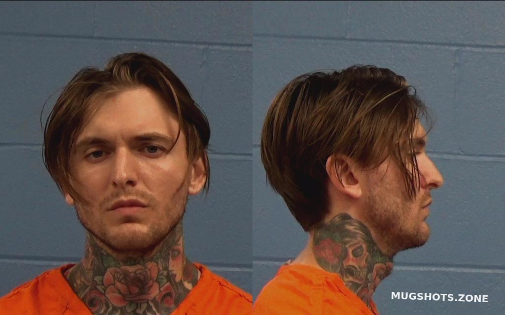 YOUNG HUNTER LANE 09/26/2022 Williamson County Mugshots Zone