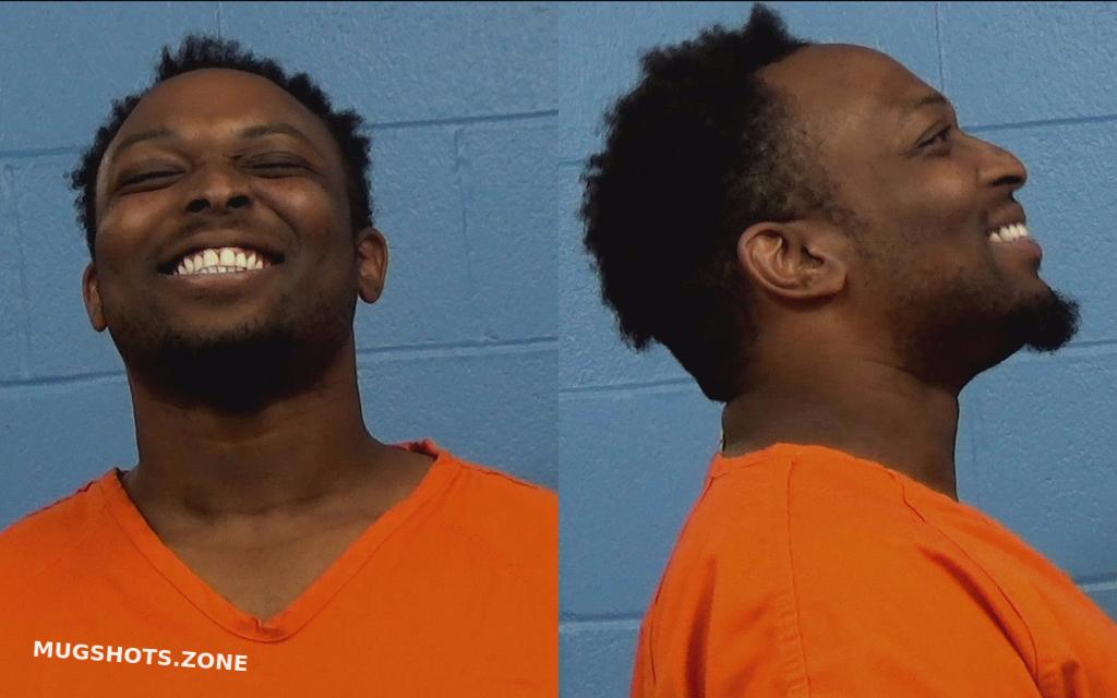 LOMAX ANTONIO MAURICE 10/03/2022 Williamson County Mugshots Zone