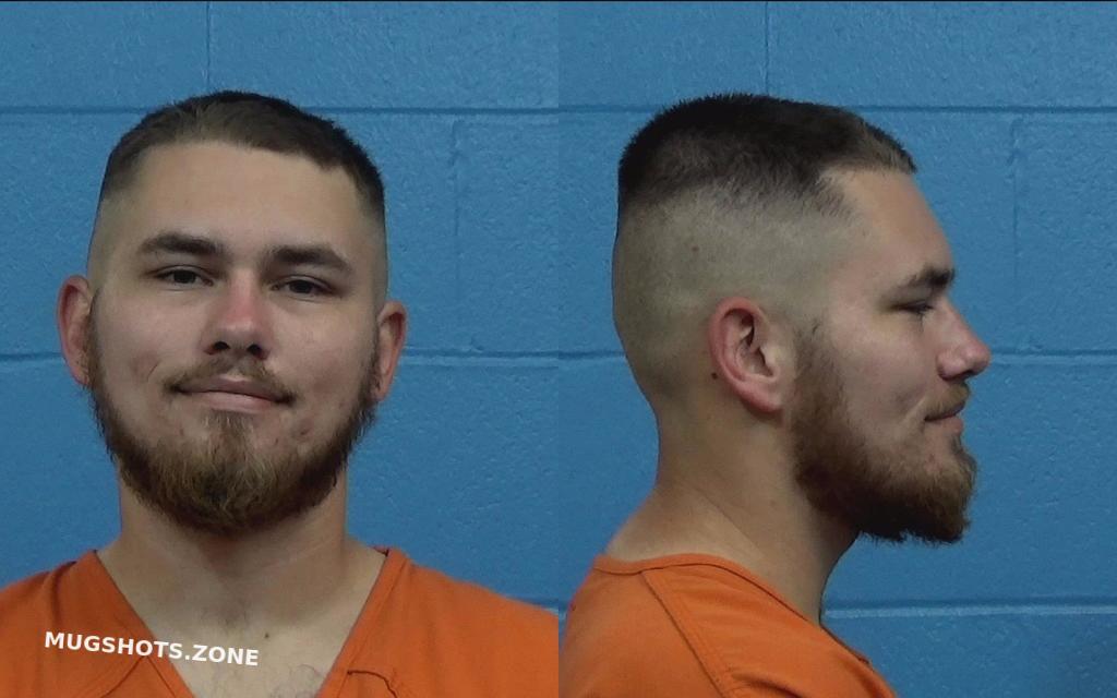 SULLIVAN JOSEPH JAMES 10/06/2022 Williamson County Mugshots Zone