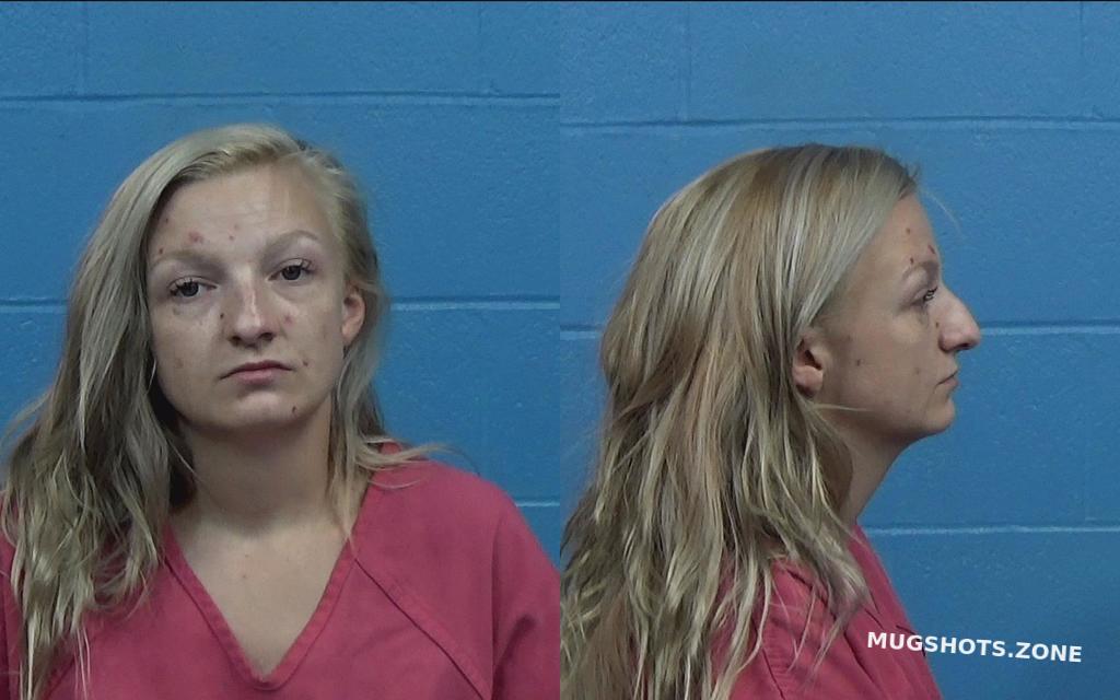 HOLLAND RANIE NICOLE 10/07/2022 - Williamson County Mugshots Zone