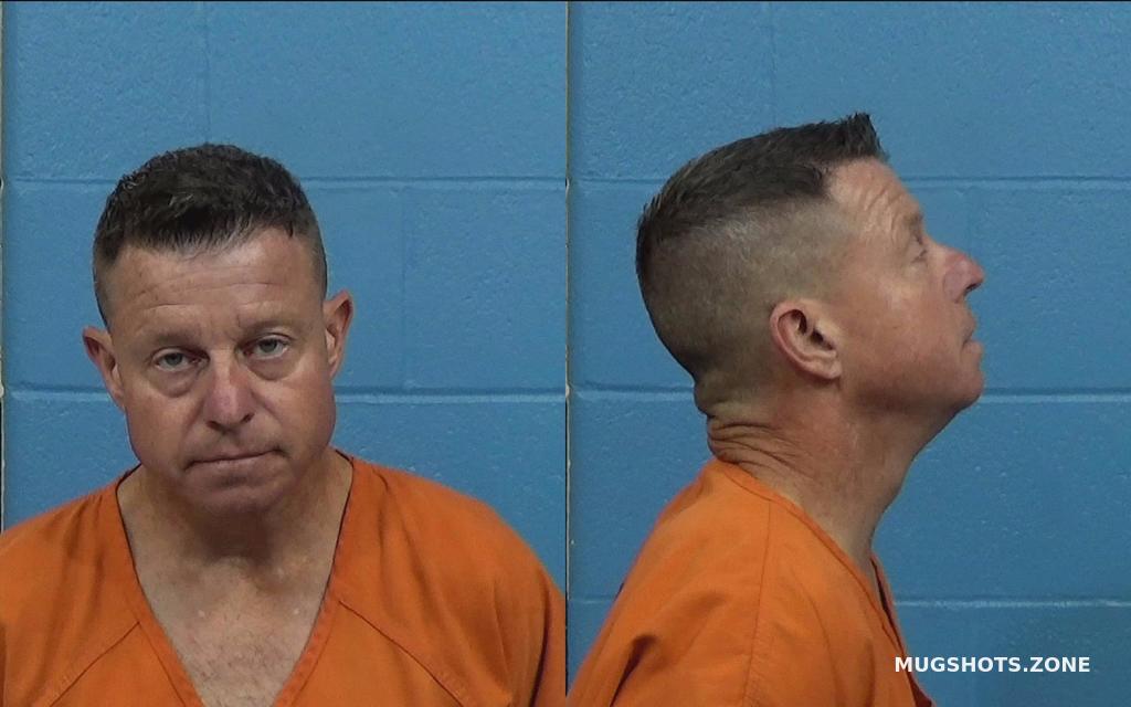 AUDERER TOM GEARY 10/10/2022 Williamson County Mugshots Zone