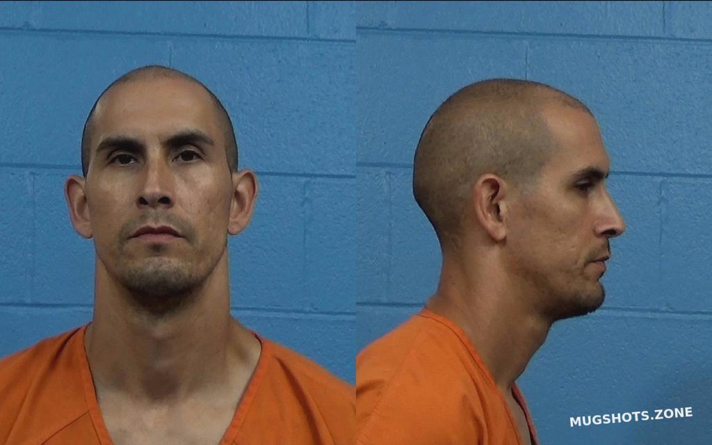 GUTIERREZ SHAWN MICHAEL 10/15/2022 - Williamson County Mugshots Zone