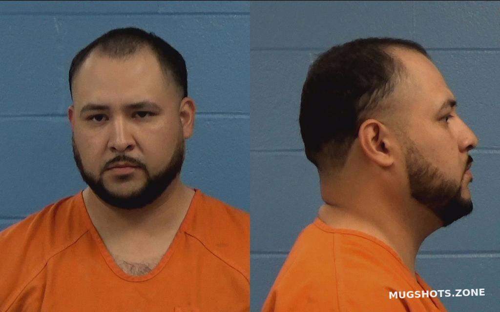 RODRIGUEZ ESCOBEDO NESTOR ORLANDO 10/16/2022 - Williamson County ...