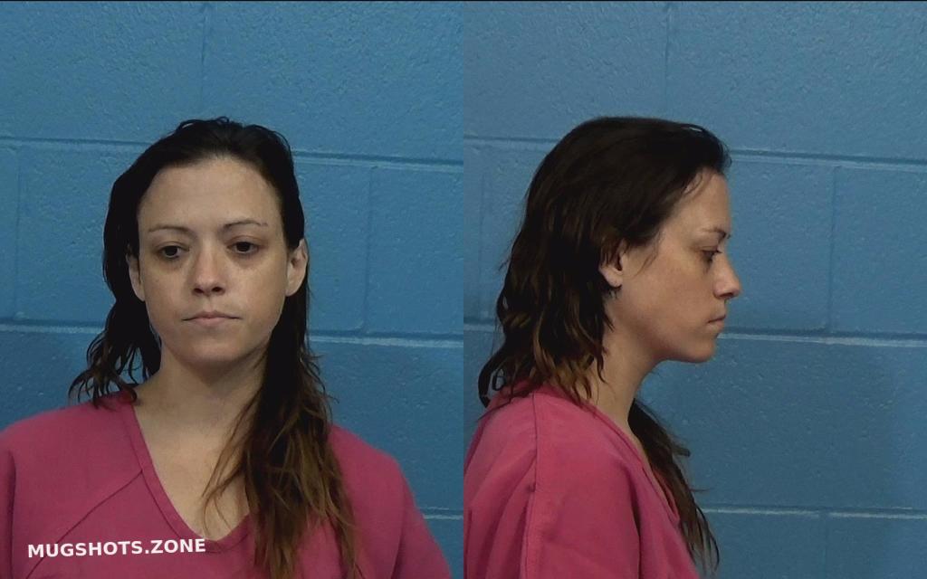 LEMING CAMILLE ROSE 10/18/2022 Williamson County Mugshots Zone