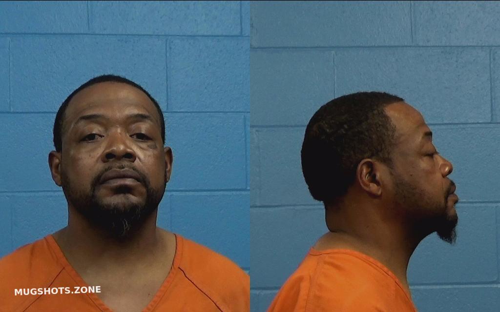 ROWSER BARRY LEON 10/20/2022 Williamson County Mugshots Zone