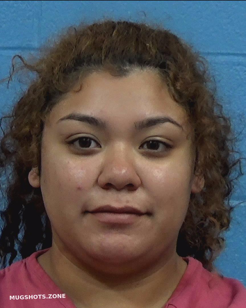 Morales Vanezia 10302022 Williamson County Mugshots Zone 4115