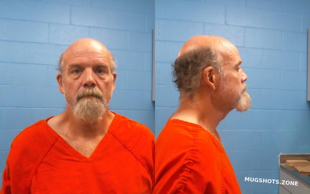 STROUD JAMES RAY 11/08/2022 Williamson County Mugshots Zone