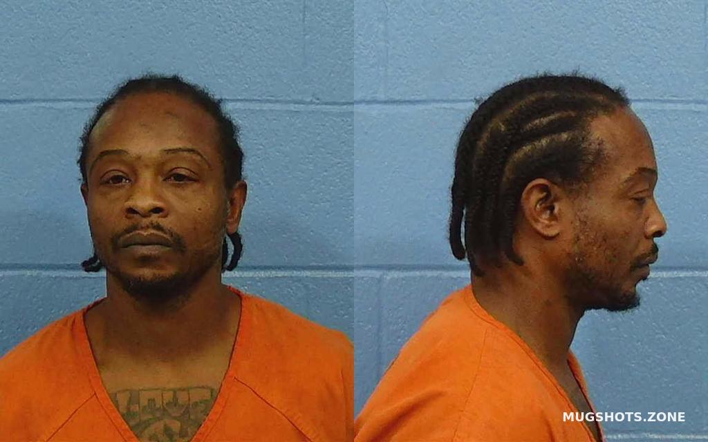 COLE MARLON 11/14/2022 Williamson County Mugshots Zone