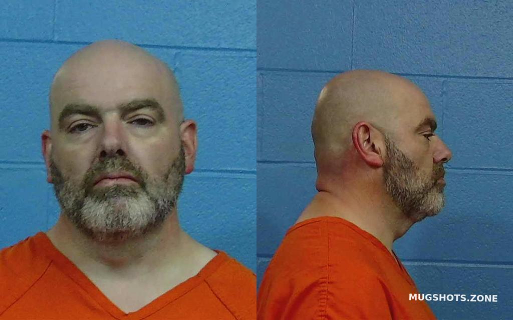 FORD ERIC RAY 11/22/2022 Williamson County Mugshots Zone