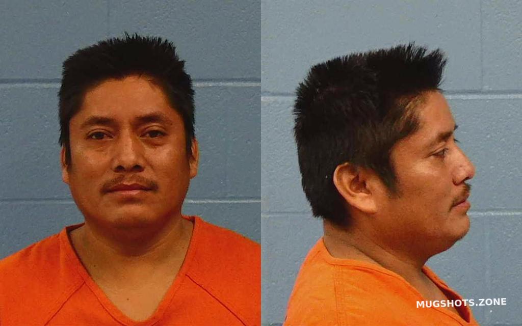 DOROTEO LONGINES MAFELDO 11/26/2022 Williamson County Mugshots Zone