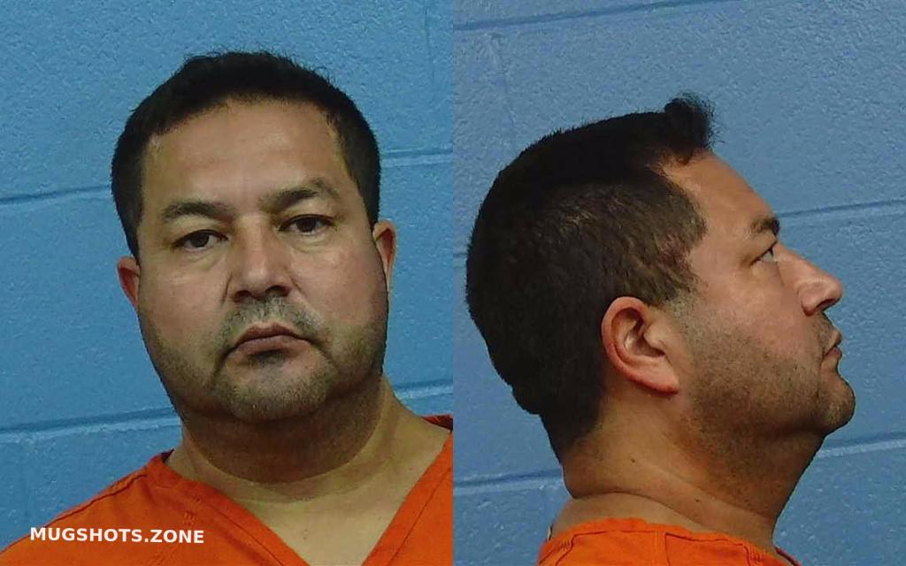 LEIJA HELIOS OMAR 11/26/2022 Williamson County Mugshots Zone