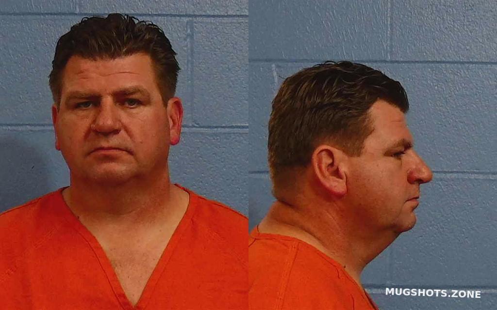 PRESTRIDGE JEFFREY LEE 11/28/2022 Williamson County Mugshots Zone