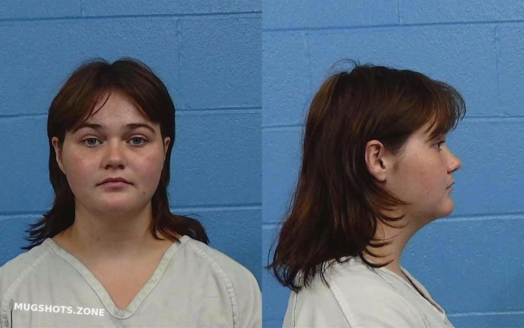 PIKARSKY AURORA LORILEI 11/30/2022 - Williamson County Mugshots Zone