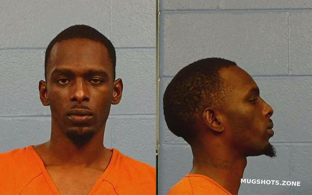 MITCHELL DARRIUS TYREE 12/06/2022 Williamson County Mugshots Zone