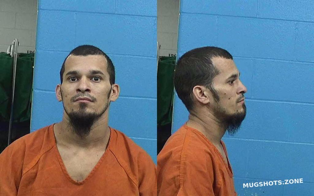 MARTINEZ MARVIN 12/20/2022 Williamson County Mugshots Zone