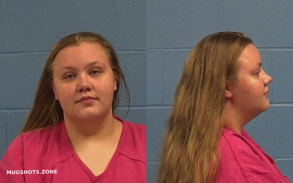 PRYOR CAYLAN ASHLEIGH 12/23/2022 - Williamson County Mugshots Zone