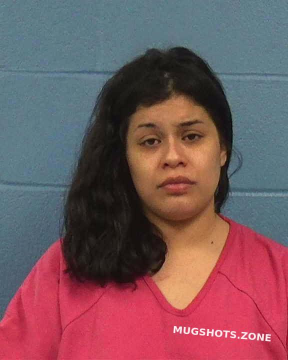 Gonzales Giomar Anastasia 01052023 Williamson County Mugshots Zone 5430