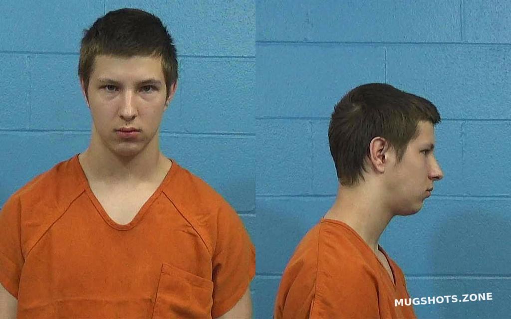 KITTERMAN DYLAN MICHAEL 01/05/2023 Williamson County Mugshots Zone