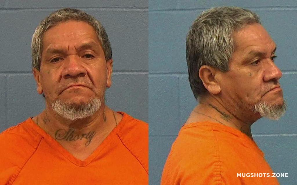 JIMENEZ REYES 01/12/2023 - Williamson County Mugshots Zone