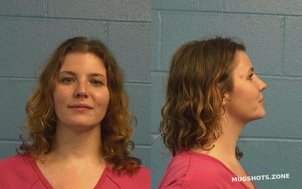 BERRY ALISON MICHELLE 01/20/2023 - Williamson County Mugshots Zone