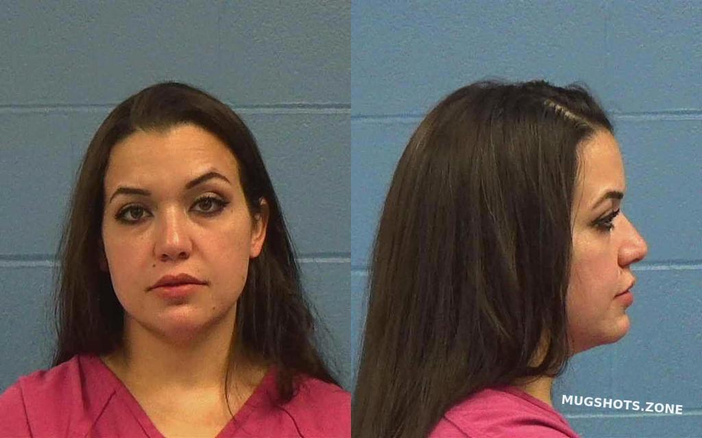 Ramirez Maria Isabel 01 21 2023 Williamson County Mugshots Zone