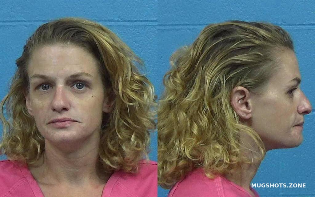 KERBOW SARAH MELISSA 01/29/2023 Williamson County Mugshots Zone